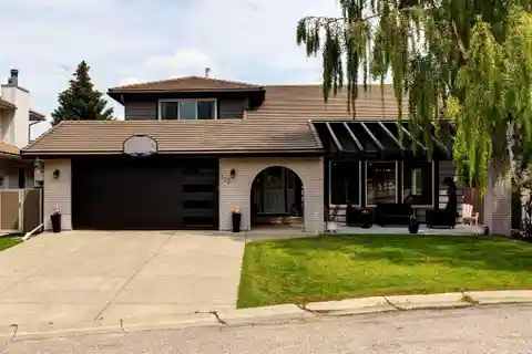 Wonderful Family Home