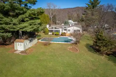 Mid-century Modern Home
