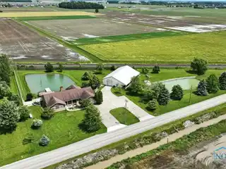 Spacious and Recently Renovated Home on Two Acres