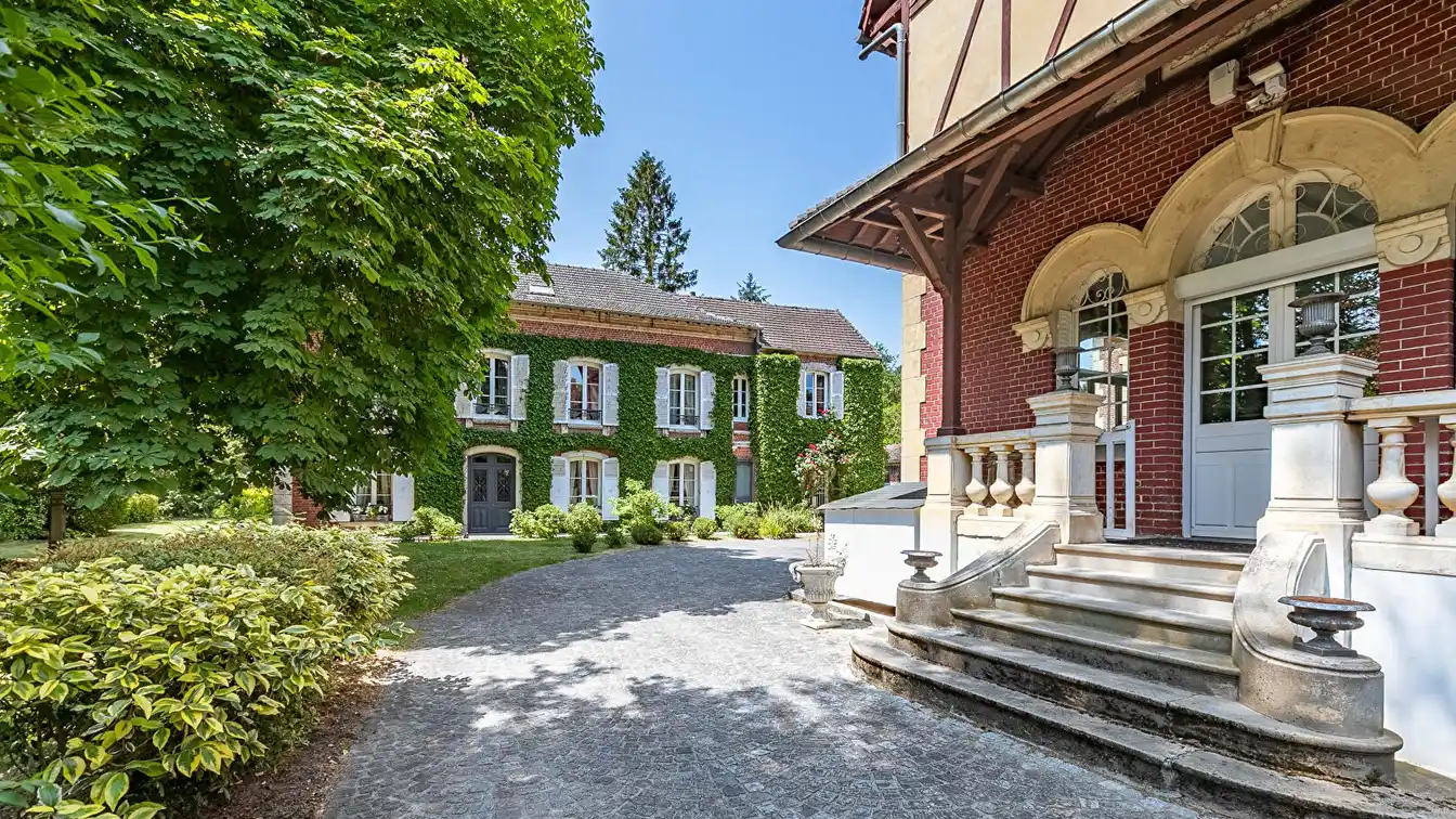 Vast Completely Renovated Property