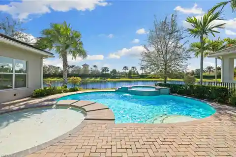 Former Model Home in Premier Valencia Bonita