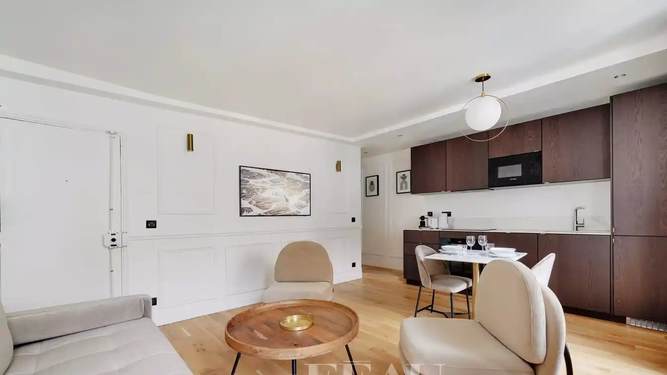 Immaculate Bright and Peaceful Apartment