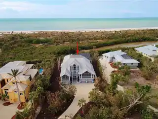 Magnificent and Spacious Home with Lagoon Views