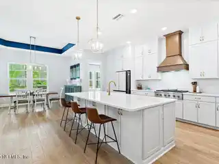 Exceptional Estate Home on a Premier Preserve Lot