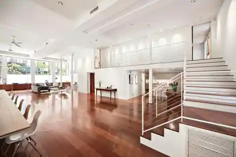 Majestic Duplex Maisonette Loft for Rent