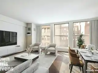 Boutique Flatiron Condo with Private Elevator Entry