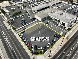 Commercial Sale