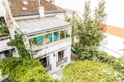 Rare Property in Croix-Nivert