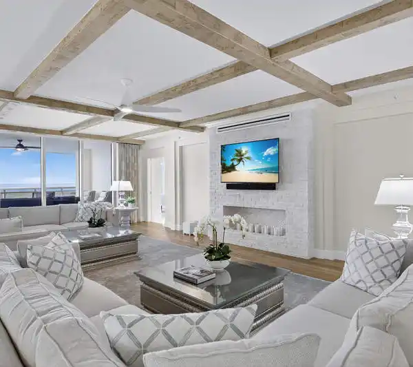 EXCEPTIONAL LIVING IN KALEA BAY