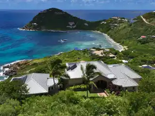 Blue View Villa
