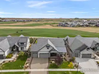 Beautiful Ranch-style Patio Home in Heron Lakes
