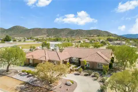 Corner Property in Serene Sierra Colony