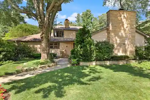 Striking Home with Timeless Potential