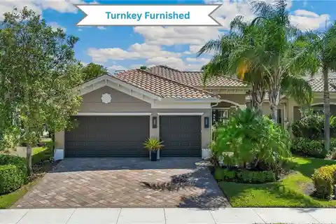 Move-in Ready Home in Stonecreek