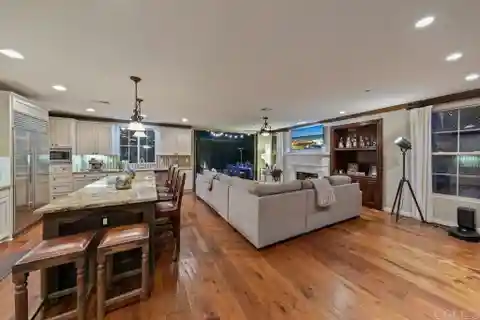 Lovingly Updated Former Santaluz Model Home