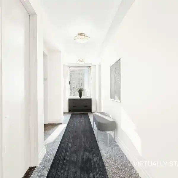EXPANSIVE FULL-FLOOR HOME
