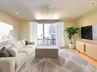 Luxury Townhome in Prestigious Community