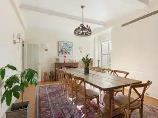 Classic Prewar Condo with Modern Luxury
