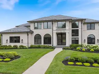 Create Your Luxury Estate in Highland Fields