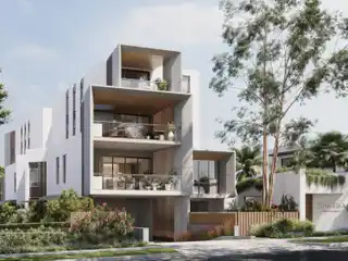 Sabbia High-End Residence