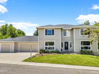 Spacious Central Reno Home on a Quiet Cul-De-Sac