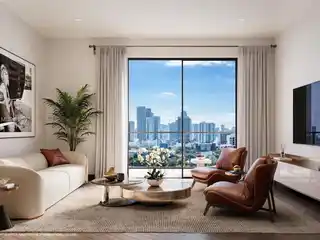 Pre-Construction Opportunity at the Rider Residences