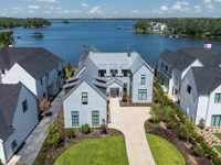 THE ULTIMATE MULTI-GENERATIONAL LAKE HOUSE