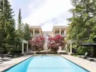 Captivating Residence on a Prestigious Street