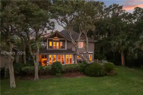Serene Oceanfront Home