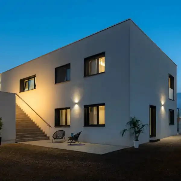 EVERY SPACE DESIGNED TO OFFER HARMONY