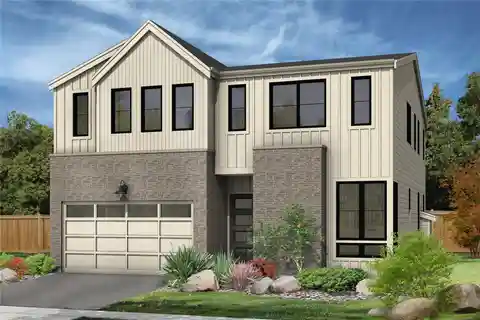 New Construction Opportunity in Kinsley Heights
