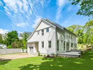 New Construction in a Fabulous Location