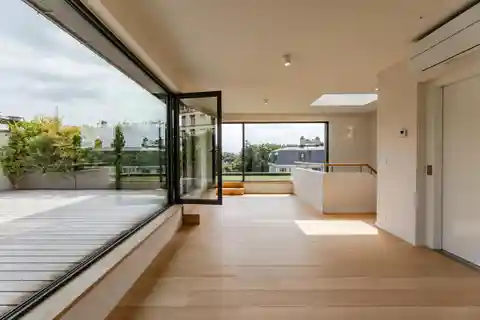 Elegant Avenue Stunner with Modern Renovation