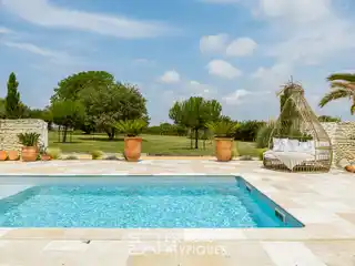 Unique Early 14th-century Property