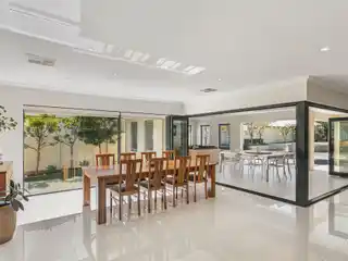 Stunning Double-Storey with Theatre & Study