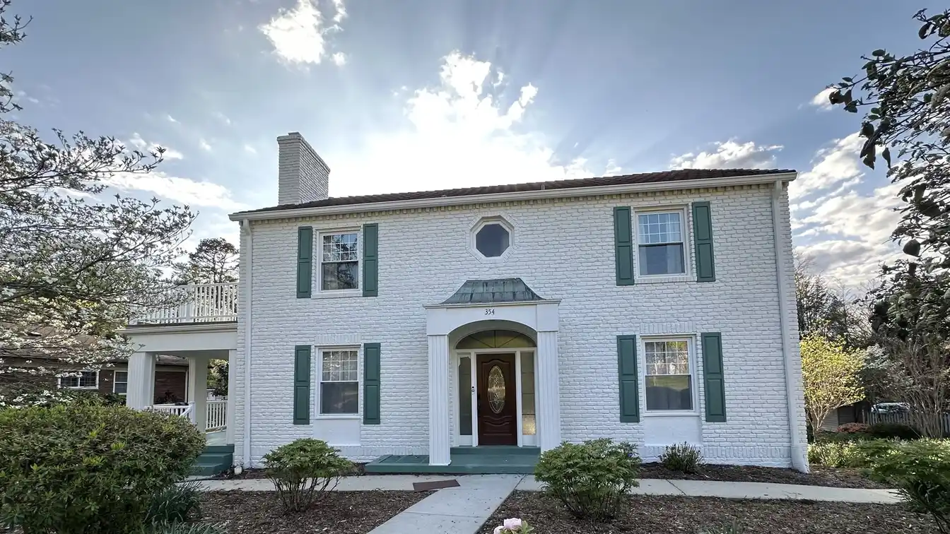 Charming 1937 Historic Traditional Home