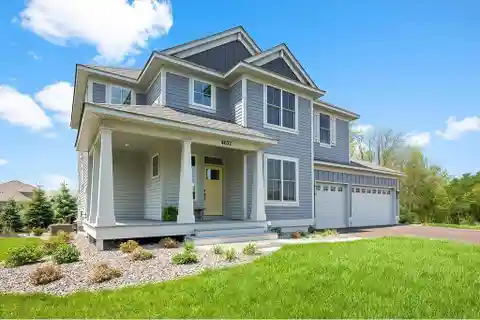 Charming and Roomy Home