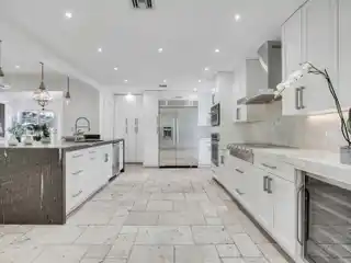 Beautifully Designed Oasis
