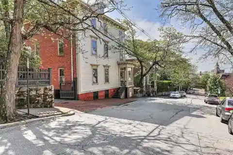 College Hill Classic with Modern Luxury Touches