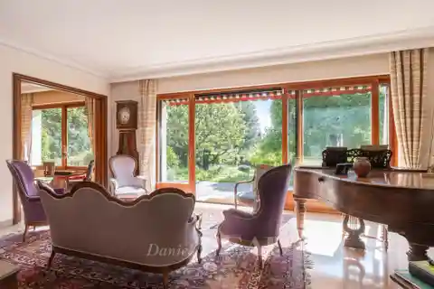 Architect-Designed Property on a Beautiful Street