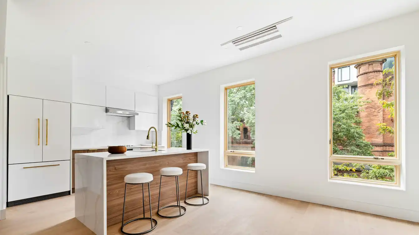 Elegant Duplex Condo
