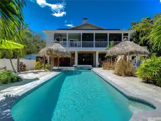 Upscale Coastal Living