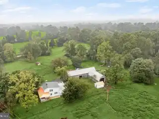 Expansive Pastoral Estate