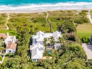 Private Oceanfront Sanctuary