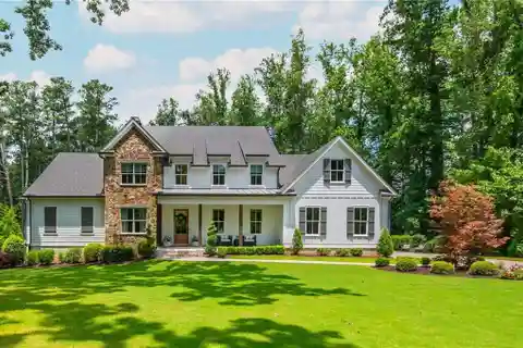 Exceptional Gated Home in a Sought-After Location