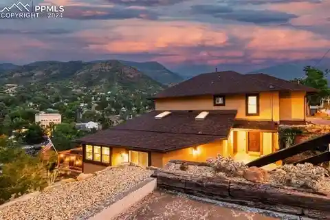 Immaculate One-of-a-kind Home