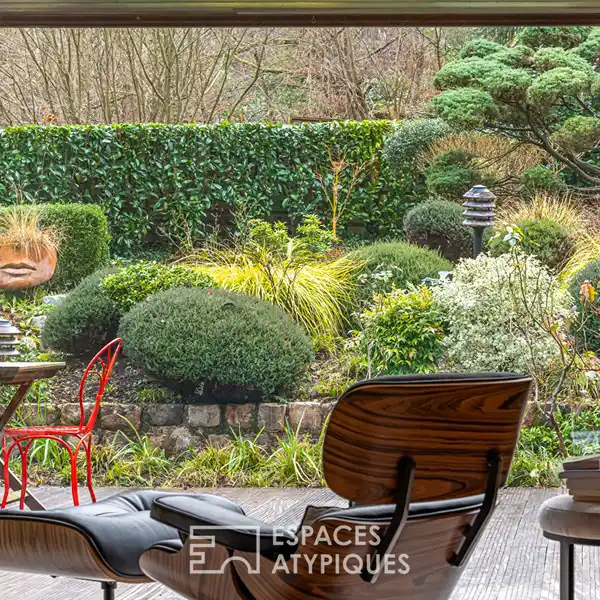 REMARKABLE SINGLE-STOREY HOME IN SOUGHT-AFTER SAINT-FORGET