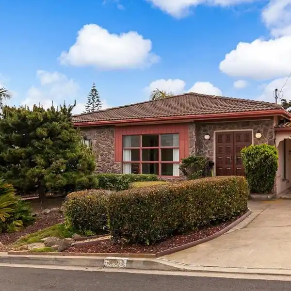 CHERISHED HOME FULL OF POTENTIAL