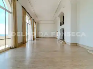 Luxury Penthouse in the Heart of Jardins