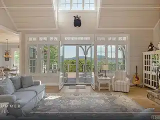 Thoroughly Updated Home in Gated Summer Hill